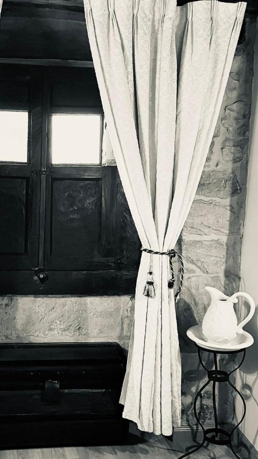 La Posada De Barro Infiesto Exterior foto
